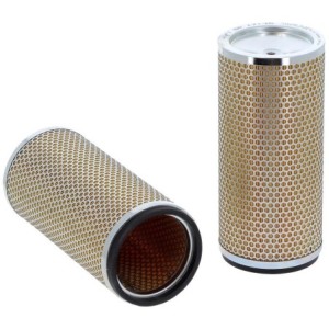 Filtro aria Massey Ferguson 1633720M1 per trattori agricoli | Il Mio Filtro