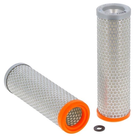 Filtro aria Case K200380 per trattori agricoli | Il Mio Filtro