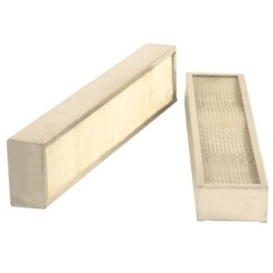 Filtro abitacolo P 11-7109 per trattori e macchine agricole