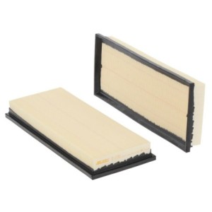 Filtro abitacolo AIR SILVATEC per trattori e macchine agricole