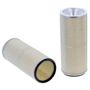 Filtro aria Jipap 627961118492 per trattori agricoli | Il Mio Filtro