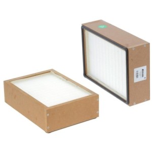 Filtro abitacolo WCA 100363 per trattori e macchine agricole