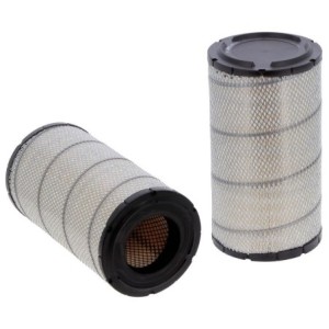 Filtro aria Case 162000190700 per trattori agricoli | Il Mio Filtro