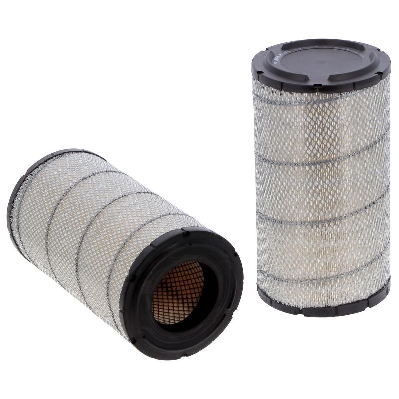 Filtro aria Case 162000190700 per trattori agricoli | Il Mio Filtro