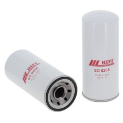 Filtro olio 148620-35400 per trattori BRANSON