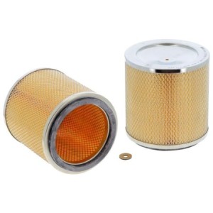 Filtro aria Zetor 93012504 per trattori agricoli | Il Mio Filtro