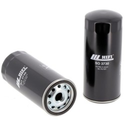 Filtro olio 1500603 per macchine da raccolta e trituratori BRUKS e DEWULF