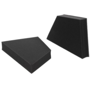 Filtro abitacolo WCA 2589458 per trattori e macchine agricole