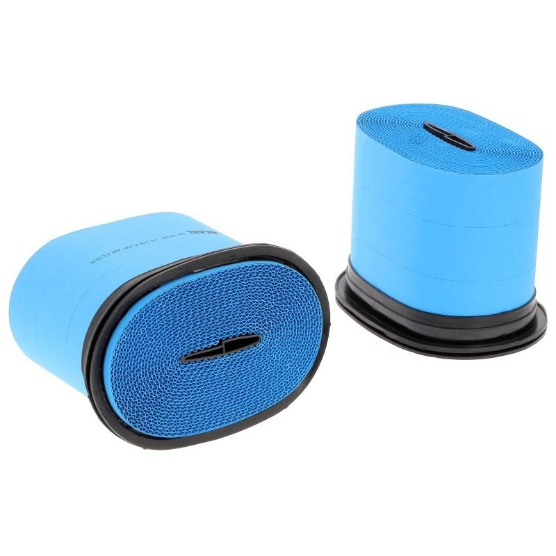 Filtro aria Valtra 37352500 per applicazioni agricole, movimento terra e industriali | Il Mio Filtro