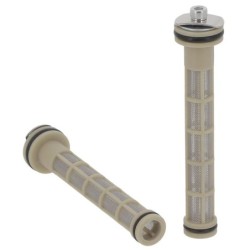 Filtro olio 1636301743 per spazzatrici per paglia JYDELAND