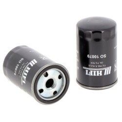 Filtro olio 1641118M1 per trattori MASSEY FERGUSON