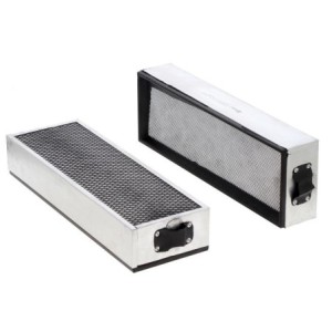 Filtro abitacolo 752737 per trattori e macchine agricole