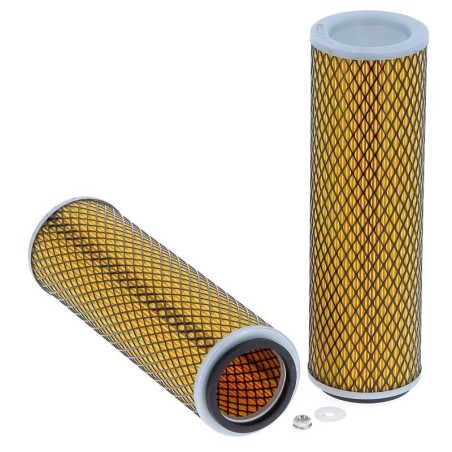 Filtro aria Antonio Carraro 6155544 per applicazioni agricole e movimento terra | Il Mio Filtro