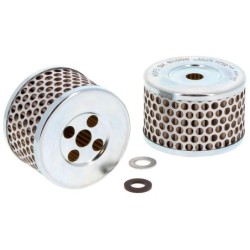 Filtro olio 1645894M1 per trattori MASSEY FERGUSON