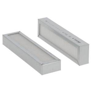 Filtro abitacolo 1AC3255 per trattori e macchine agricole