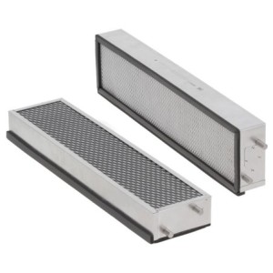 Filtro abitacolo 1006764118 per trattori e macchine agricole