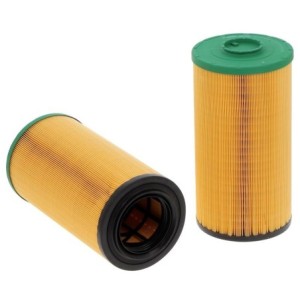 Filtro aria John Deere AL174811 per applicazioni agricole, movimento terra e industriali | Il Mio Filtro