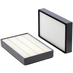 Filtro abitacolo CUD 35002 per trattori e macchine agricole