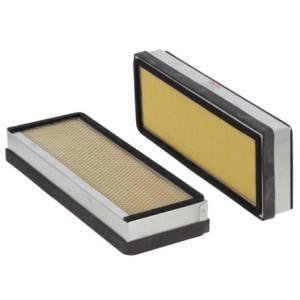 Filtro abitacolo M 750004 per trattori e macchine agricole