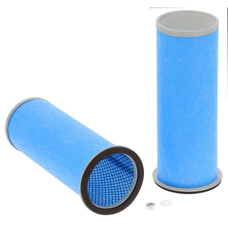 Filtro aria Bobard 60310602 per applicazioni agricole e movimento terra | Il Mio Filtro