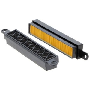 Filtro abitacolo T493081412 per trattori e macchine agricole