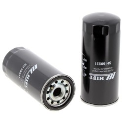 Filtro olio 17975152101 per trattori LAMBORGHINI e MAHINDRA