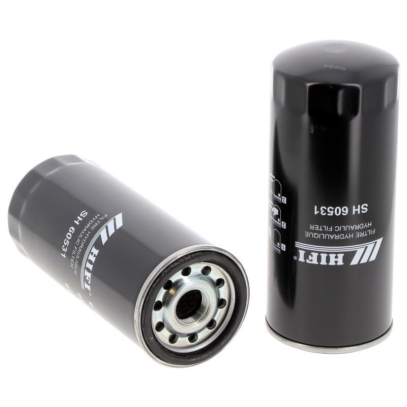 Filtro olio 17975152101 per trattori LAMBORGHINI e MAHINDRA