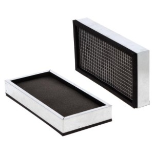 Filtro abitacolo F 063346 per trattori e macchine agricole