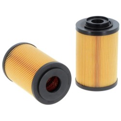 Filtro olio 180325300 per macchine da raccolta MVTEC