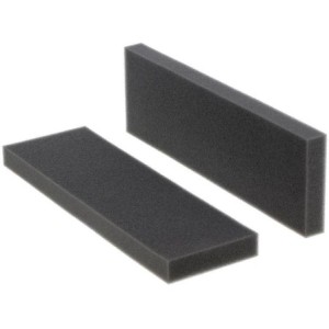 Filtro abitacolo Z 47445 per trattori e macchine agricole