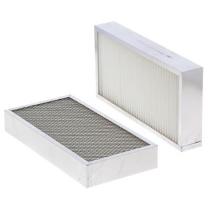 Filtro abitacolo P 61-8644 per trattori e macchine agricole