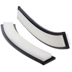 Filtro abitacolo 47740749 per trattori CASE e NEW HOLLAND