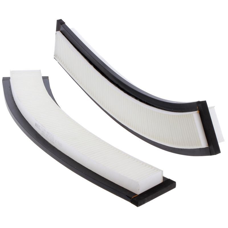 Filtro abitacolo 47740749 per trattori CASE e NEW HOLLAND