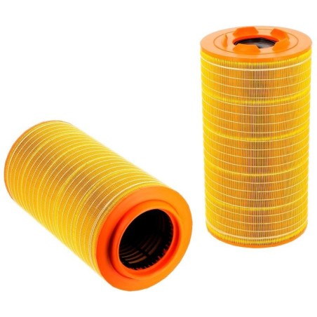 Filtro aria John Deere AH222225 per trattori agricoli | Il Mio Filtro