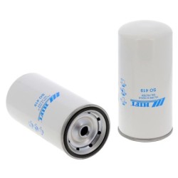 Filtro olio 1902093 per macchine da raccolta CMC