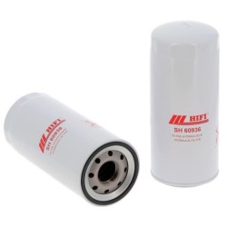 Filtro olio 19025172120 per trattori MAHINDRA e TYM