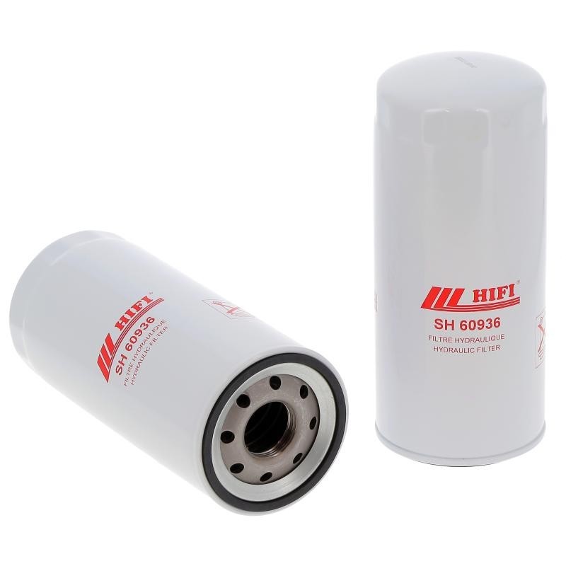 Filtro olio 19025172120 per trattori MAHINDRA e TYM