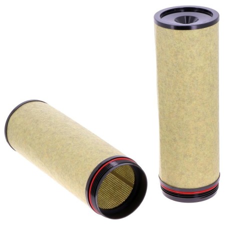 Filtro aria Claas 0001268410 per applicazioni agricole e movimento terra | Il Mio Filtro