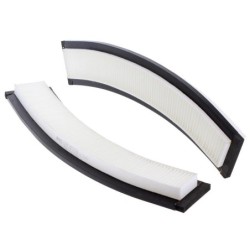 Filtro abitacolo 47740750 per trattori CASE e NEW HOLLAND