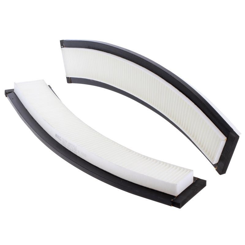 Filtro abitacolo 47740750 per trattori CASE e NEW HOLLAND