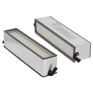 Filtro abitacolo 830034070240 per trattori e macchine agricole