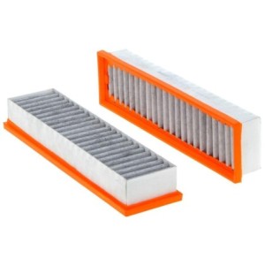 Filtro abitacolo 581013 C.A/A.K per trattori e macchine agricole