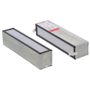 Filtro abitacolo 10751385 per trattori e macchine agricole