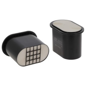 Filtro aria Massey Ferguson ACP0662580 per trattori agricoli | Il Mio Filtro