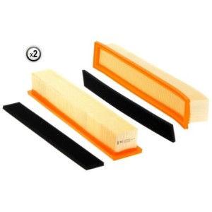 Filtro abitacolo 05596400 per trattori e macchine agricole