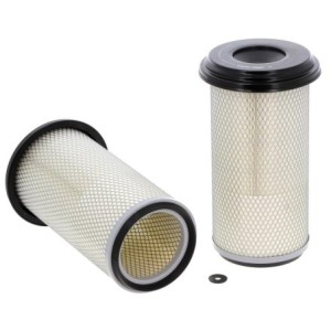 Filtro aria Valtra 20236409 per applicazioni agricole e movimento terra | Il Mio Filtro