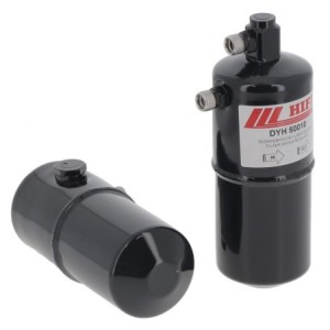 Filtro Desidratatore Per Climatizzatori 65204042 per trattori e macchine agricole