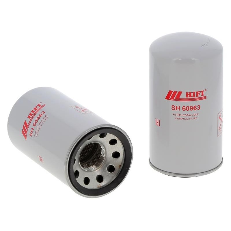 Filtro olio 198535-48080 per microtrattori YANMAR