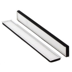 Filtro abitacolo 47808599 per trattori CASE e NEW HOLLAND