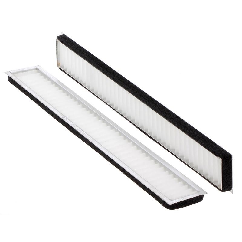 Filtro abitacolo 47808599 per trattori CASE e NEW HOLLAND